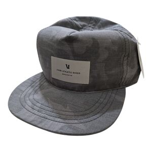 NWT Vuori Camo Hat